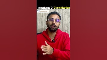 Importance Of Trading Uncorrelated Systems | Kirubakaran Rajendran | Algo Trading