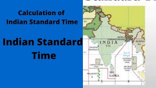 Indian standard time IST calculation of Indian time Discussion on some old questions