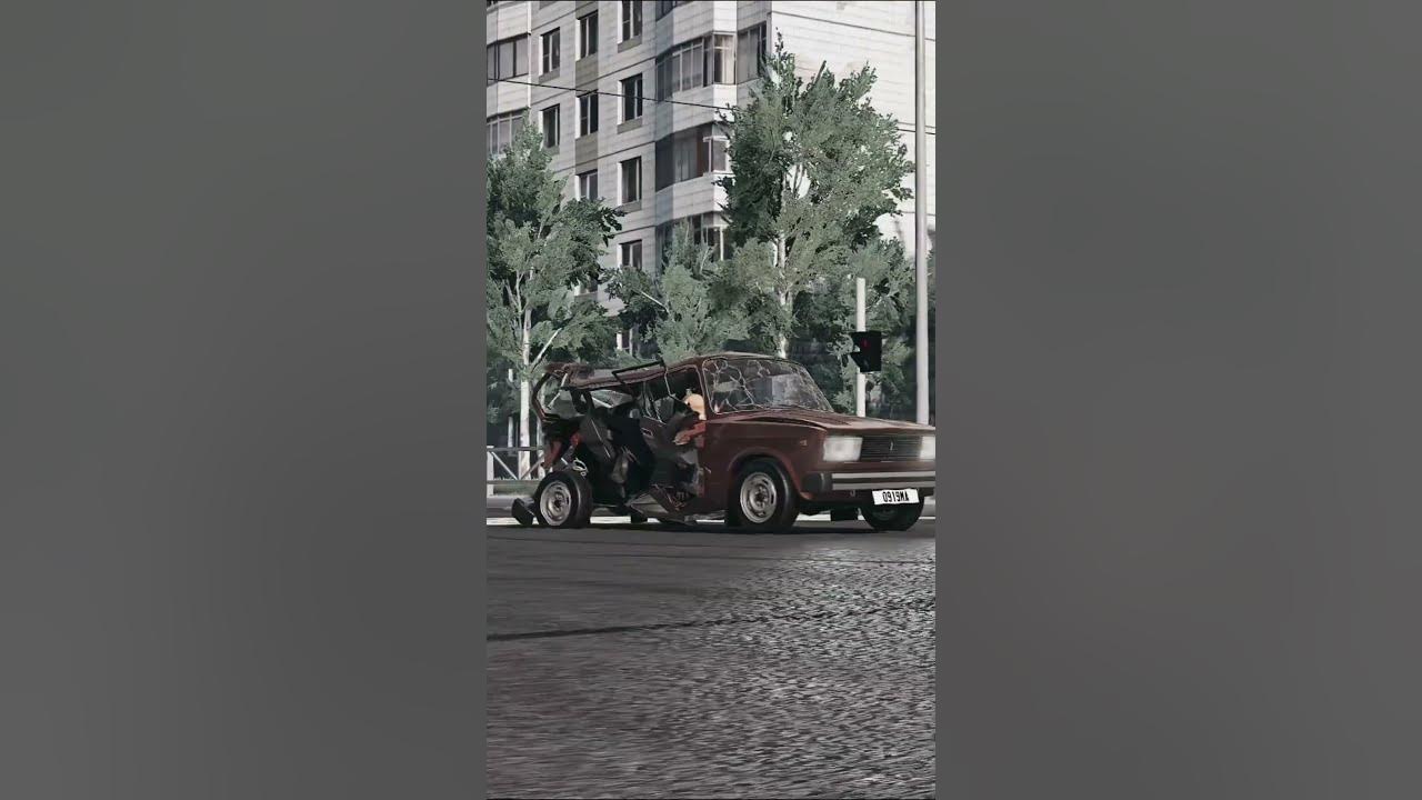 Магистраль в Саратове, где произошло крупное ДТП, будет расширена - РИА Новости,