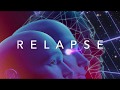 RELAPSE - A Chill Synthwave Mix
