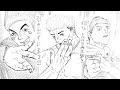 【呪術廻戦】サワヤン＆ダンダス VS 終わった人