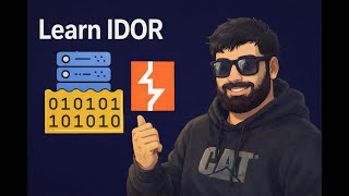 🔓 IDOR Vulnerability Explained | Hands-On with TryHackMe & PortSwigger 🧠💻 Wealth