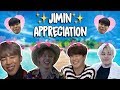 a video to make you fall in love with Park Jimin