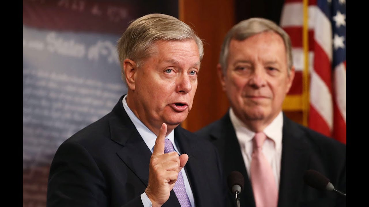 Graham: Trump firing Mueller would be 'the beginning of the end of his presidency'