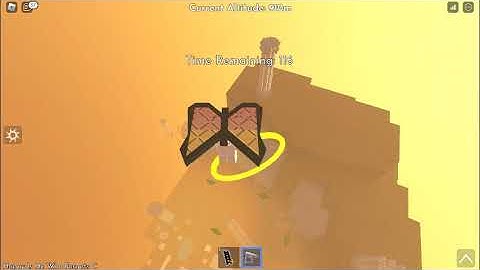 steep steps how to get fossil ladder