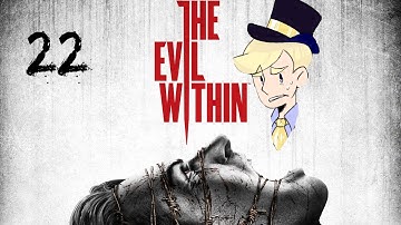 HIDE AND KILL | Evil Within Let
