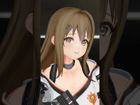 Yoohee K2 超最強 スマホのカメラロールver Girls Frontline 2 Exilium MMD 
