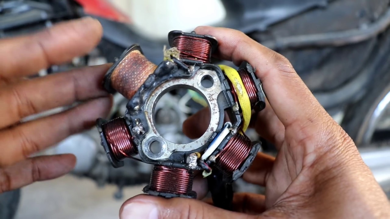 SEKRETONG KONBERSYON PARA LUMAKAS MAG CHARGE NG BATERYA( FULLWAVE CONVERSION)