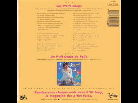 Anne (5) — Anne  "Un P'tit Grain De Folie"