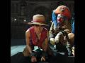 Pirates Kalin Raja Aga Pora | Luffy Pirate | One piece Tamil | Season 2 | #shorts #onepiece #season2