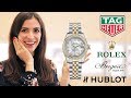 HOW TO PRONOUNCE 20 LUXURY WATCH BRAND NAMES CORRECTLY