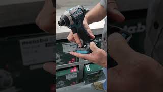 Makita Impact Drills & Impact Wrenches Part 2