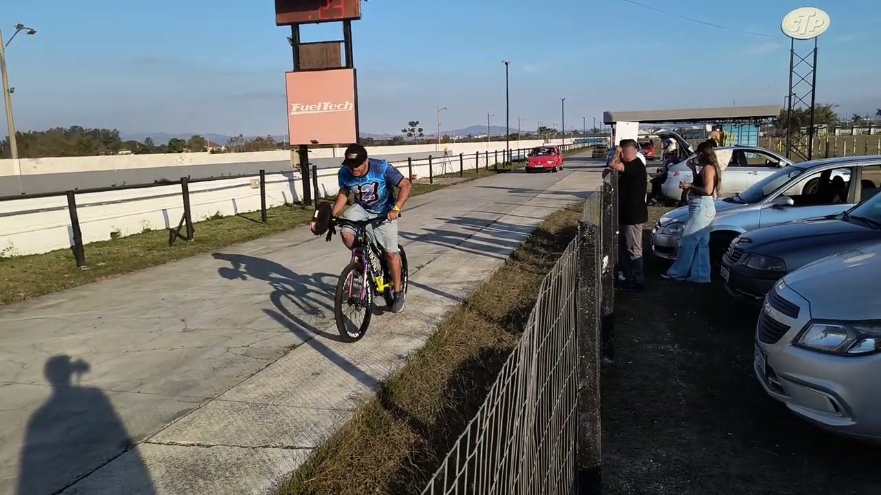 OS CARROS DE ARRANCADA MAIS RÁPIDO DO BRASIL/ PARTE 4