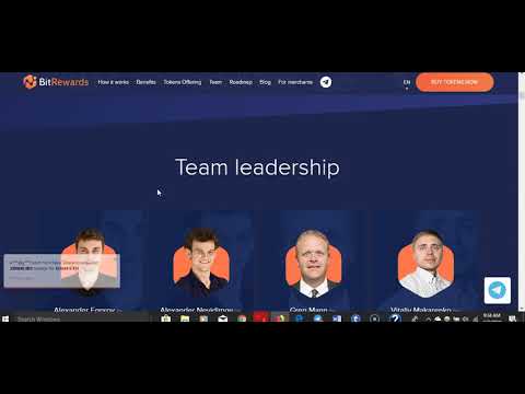 仮想通貨CryptoJacksCoin(CJ)