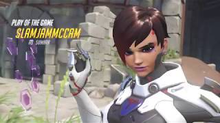 3rd Sombra PotG - Eichenwalde