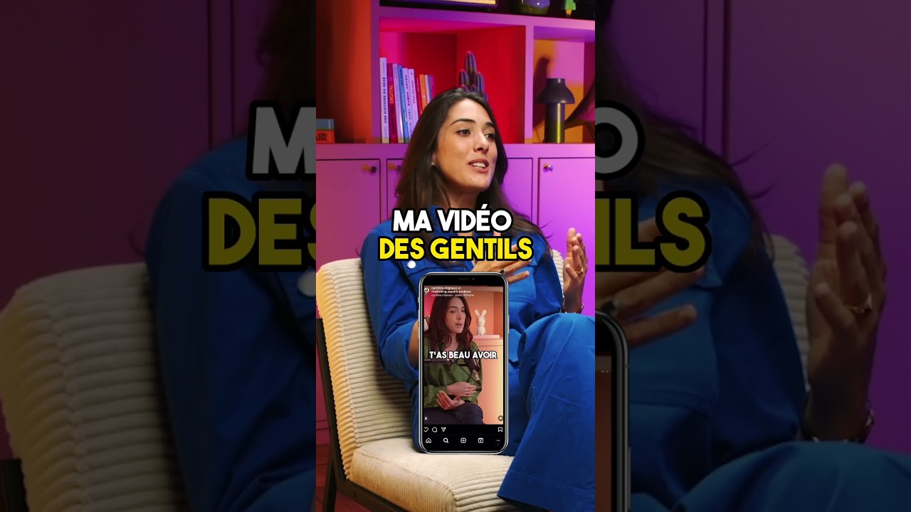 Qu'est-ce qu'on épingle sur son profil ?