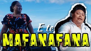 E TE MAFANAFANA by: Lolani Pito & Ane Ete Pito / AL Production New Reggae 2026