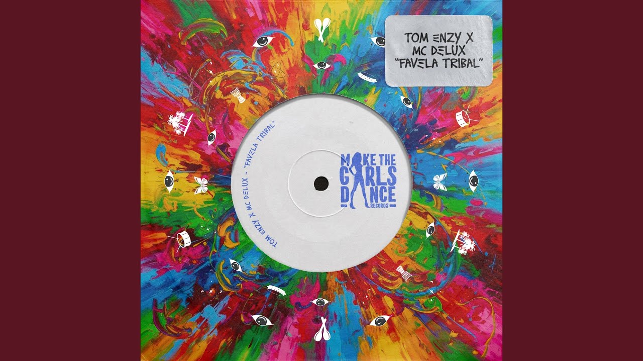 Favela Tribal (Extended Mix)