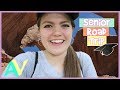 Senior Road Trip With Friends! / Aud Vlogs