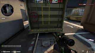 cs go awp 3k train bad double scope a site