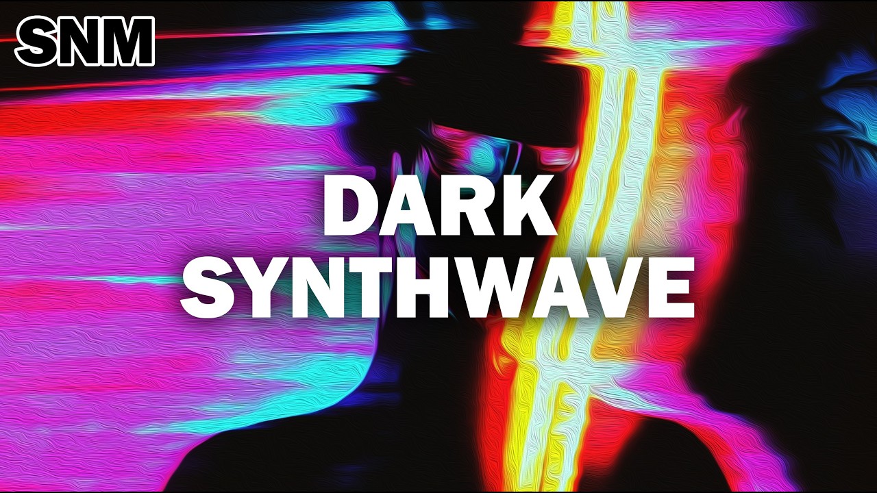 Dark Synthwave | Dravik Paradox