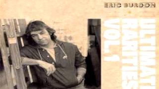 Eric Burdon - Wicked Wicked Man