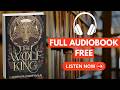 The Wolf King (Book 1 of 3: The Wolf King Series) by Lauren Palphreyman[ Full Audiobook Free ]