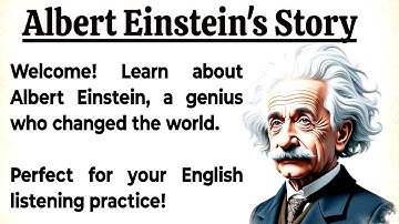 Albert Einstein