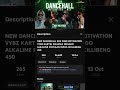 New dancehall mix #djkaylore