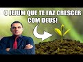 Como Fazer um Jejum para o Crescimento espiritual | 5 Passos Importantes!