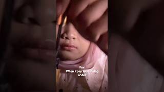 ASMR