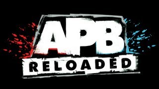 500 VIEWS! APB Reloaded Tutorial!