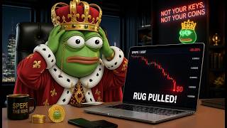 What 2000 Hours of Memecoin Trading Taught Me About Scams [BEGINNER GUIDE]