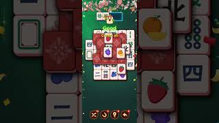 Mahjong Vita level 23 Walkthrough #mahjong #mahjongsoul #puzzle #androidgames 