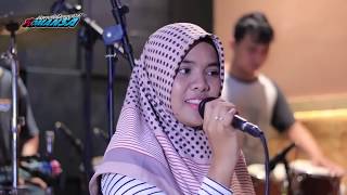 REPOT ( Vety Vera ) // Nety Karunia // Cover Latihan Dangdut Romansa
