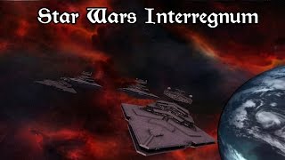 Star Wars Interregnum ep2