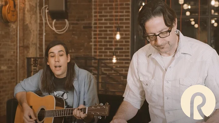 Maxwell Stern - Always Almost | Live at Russo Music