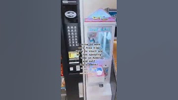 HOW TO START AN ARCADE VENDING BUSINESS IN 2022 | passive income summer side  hustle