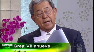 'Filipinotown' Passages about WWII Veterans & HiFi Mural