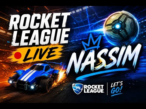 بث روكت ليق !!!!! 🔥