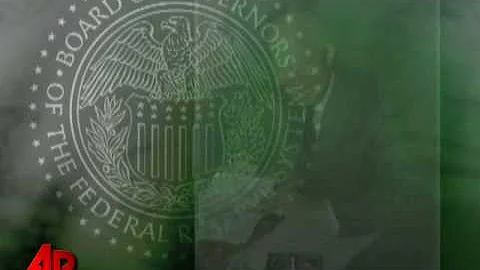 Fed Cuts Key Interest Rate Half-point to 1%