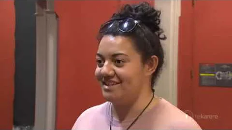 VUW Māori students over the moon with new Māori name