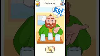 Dop 5 Delete One Part  | Shorts Video | #dop5 #dop5game  #shortsgaming #shorts