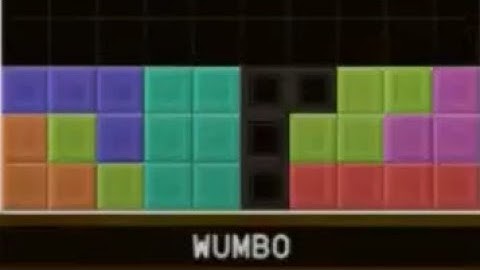 MID GAME DOUBLE ALL CLEAR KO VS DOREMY