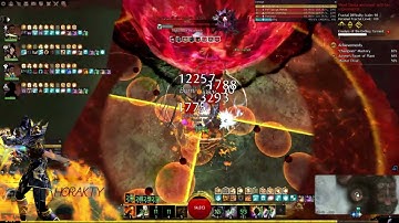 Gw2: Daily 98cm Ensolyss Power Weaver(Weave Self) Pov