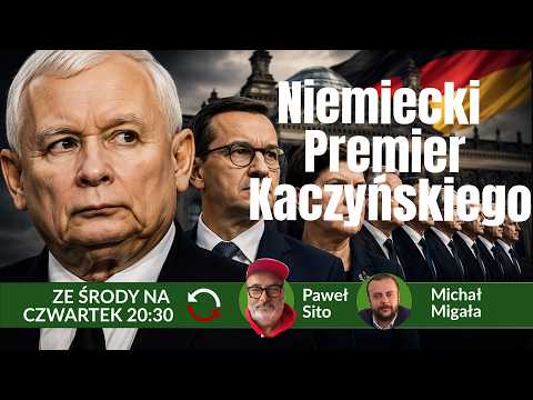 Z e Środy Na Czwartek - Paweł Sito