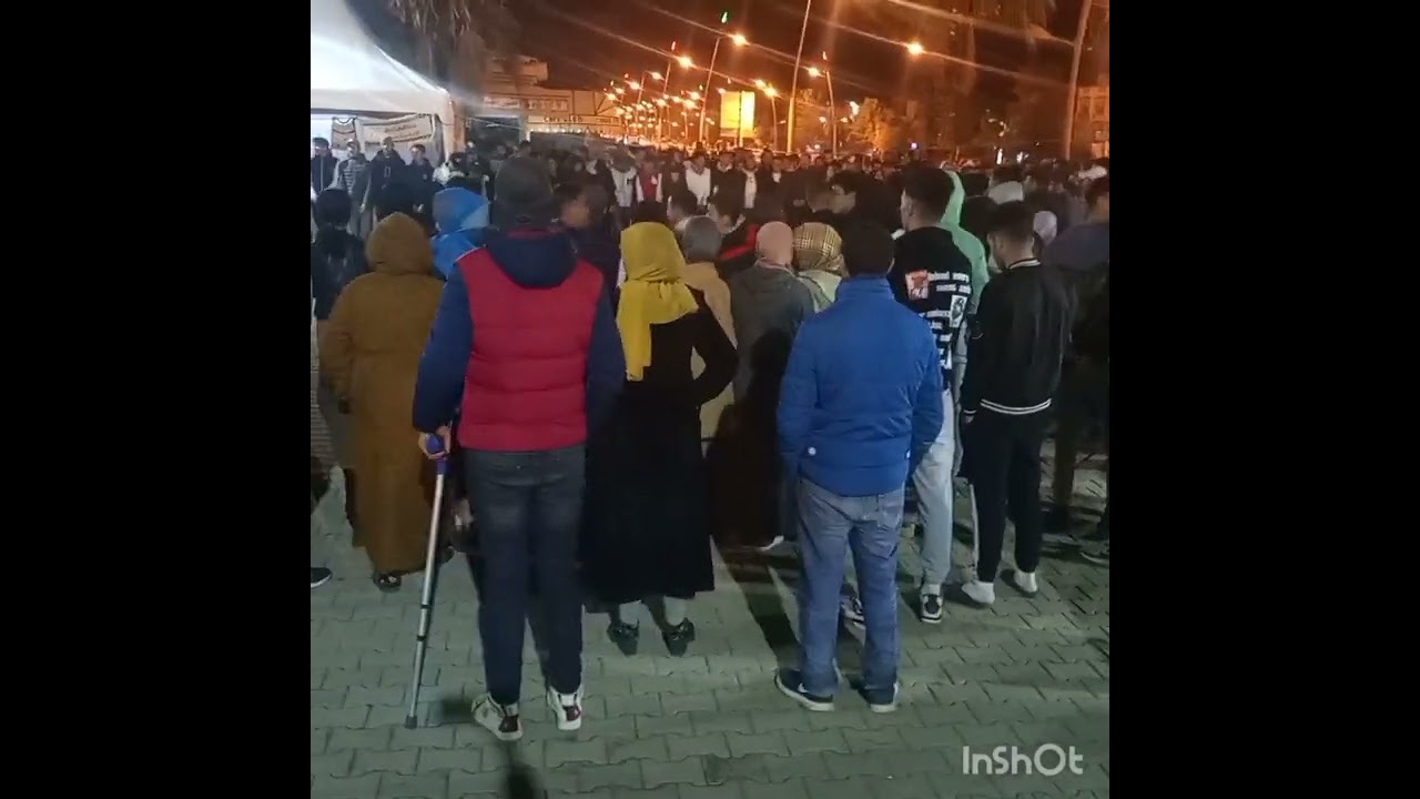 عالم الصناعة التقليدية لمدينت مريرت