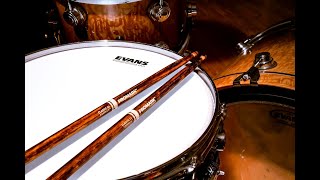 Three Line Whip. Grade 3 Drums. Trinity College. Slow and fast backing track.