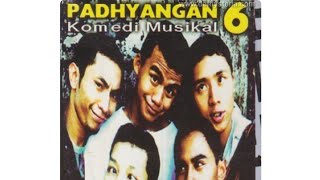 PADHYANGAN 6 - Tenda Biruku