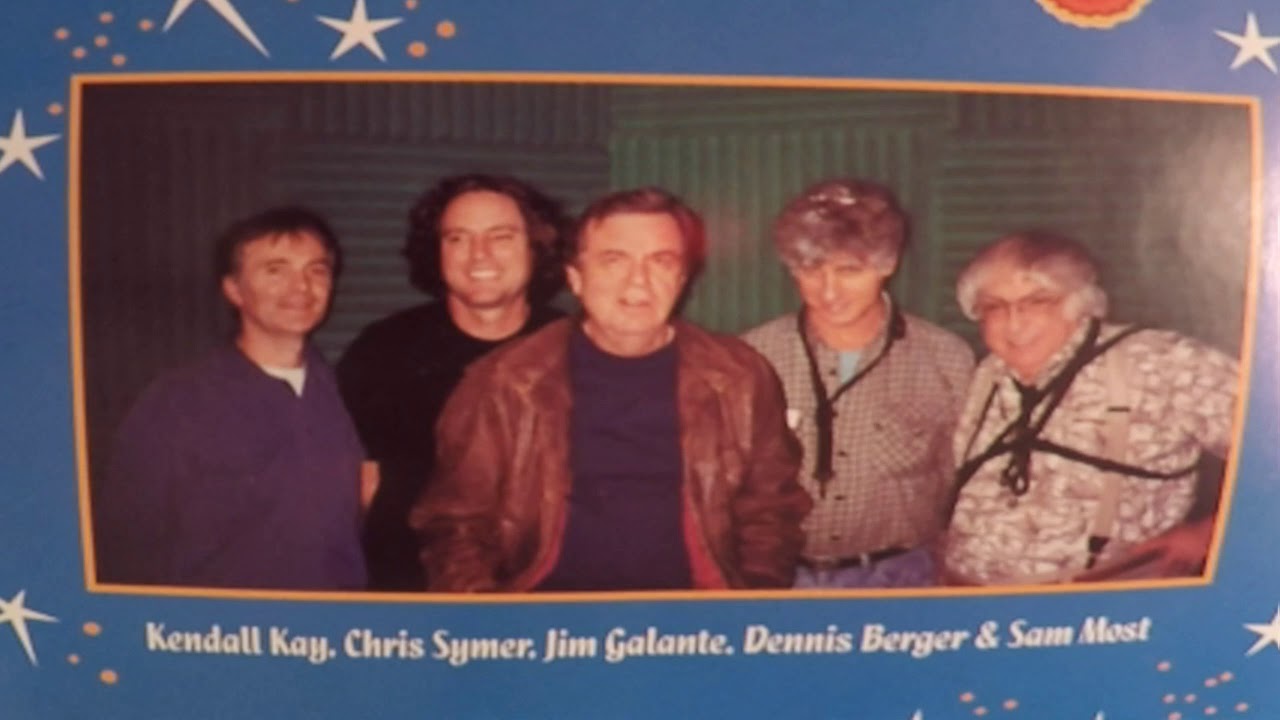 Cosmos Blues by Jim Galante